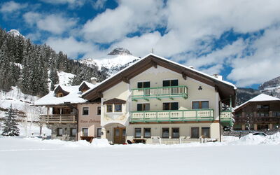 Campitello 632 - Mazzin, Trentino Südtirol, Italien - Ardoney 632.1