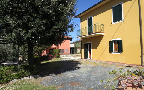 Unterkunft:&nbsp;Castagno 649.4