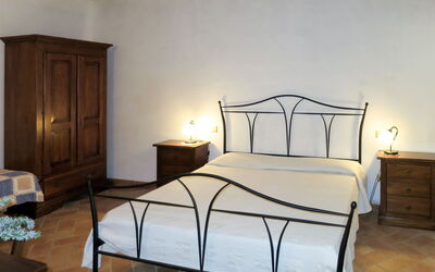Unterkunft:&nbsp;Tortora 649.5