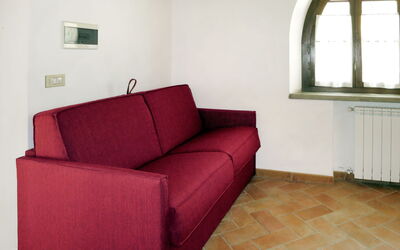 Unterkunft:&nbsp;Tortora 649.5