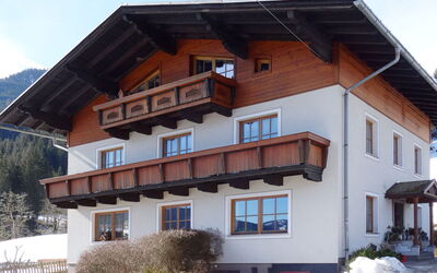 Eisenhut - Hüttau, Salzburg, Österreich