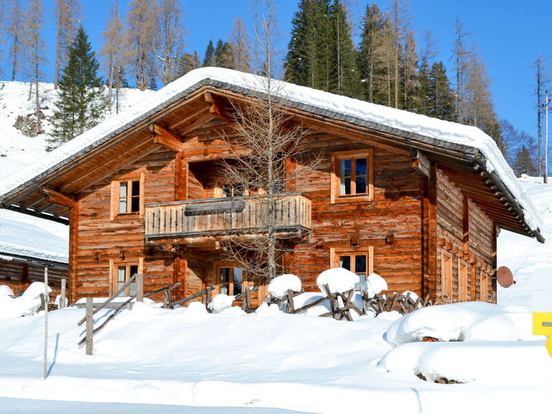 Gnadenalm
