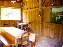 La Chêneraie (Mxx100)