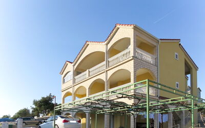 Šibenik 668