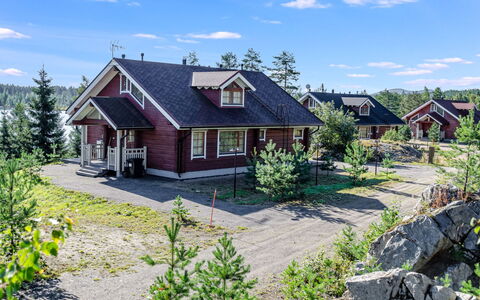 Villa Hymy: Möbel, Stuhl, Gartenmöbel, Tabelle, Holz, Tisch Im Freien, Küche & Esszimmer Tisch, Schatten, Garten, Regenschirm