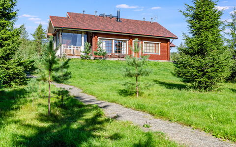 Villa Hymy: Möbel, Stuhl, Gartenmöbel, Tabelle, Holz, Tisch Im Freien, Küche & Esszimmer Tisch, Schatten, Garten, Regenschirm