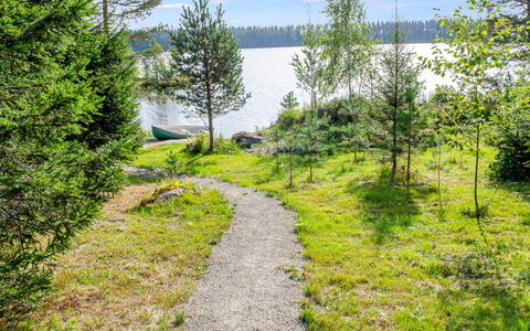 Villa Hymy: Möbel, Stuhl, Gartenmöbel, Tabelle, Holz, Tisch Im Freien, Küche & Esszimmer Tisch, Schatten, Garten, Regenschirm
