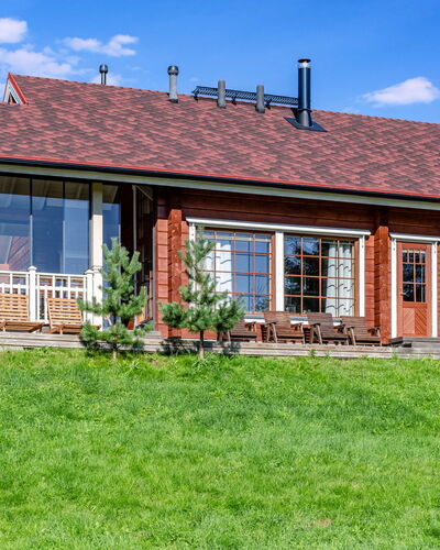 Villa Hymy