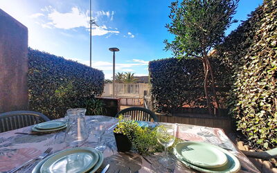 Unterkunft:&nbsp;Plage Sud 190.4