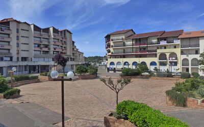 Capbreton 200
