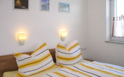 Unterkunft:&nbsp;Amethyst 730.7