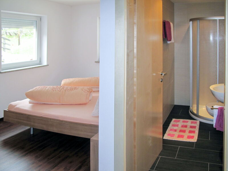 Unterkunft:&nbsp;Granat 730.5
