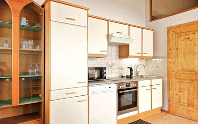Unterkunft:&nbsp;Rosi Studio 731.3