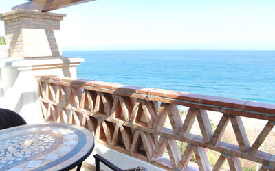 Duplex Punta Del Faro