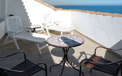 Duplex Punta Del Faro