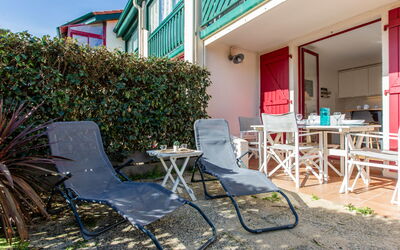 Unterkunft:&nbsp;Maison de L'Océan 750.7