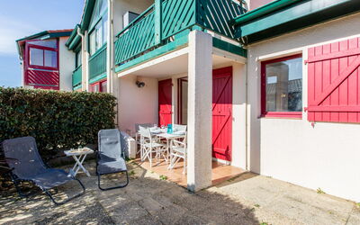 Unterkunft:&nbsp;Maison de L'Océan 750.7