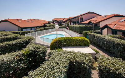 Capbreton 750