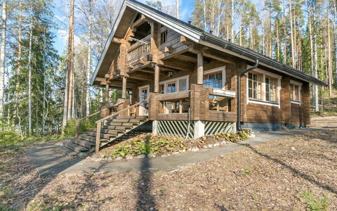Pirttiniemi: Möbel, Stuhl, Gartenmöbel, Tabelle, Holz, Tisch Im Freien, Küche & Esszimmer Tisch, Schatten, Garten, Regenschirm