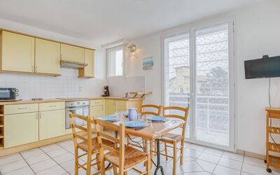 Unterkunft:&nbsp;La Centrale 40.9