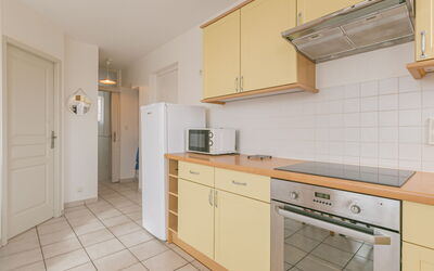 Unterkunft:&nbsp;La Centrale 40.9