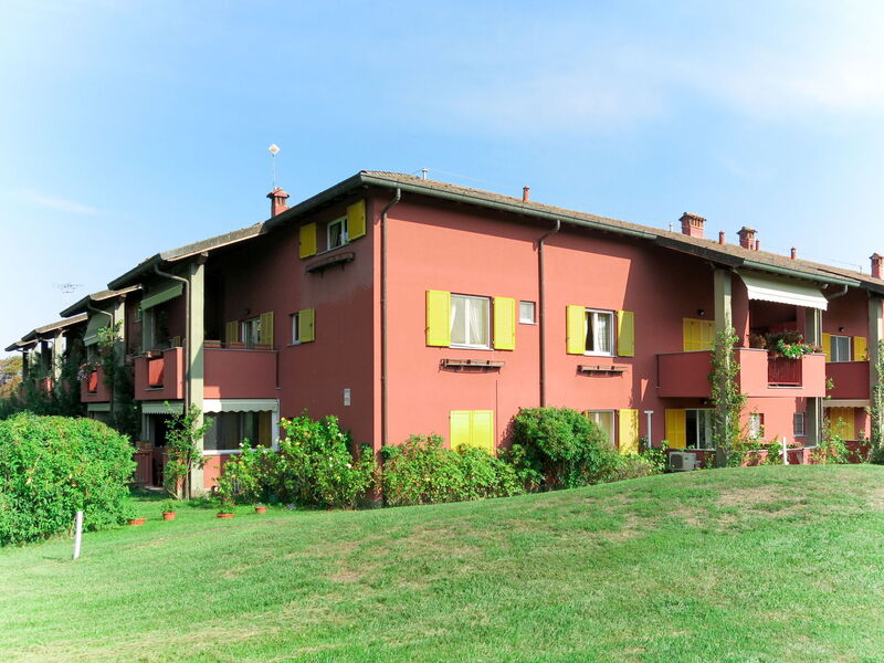 Golf Villa Carolina (Ova250)