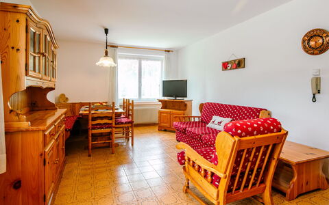 Unterkunft:&nbsp;Mantina 626.1