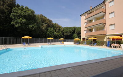 Unterkunft:&nbsp;Acquamarina 621.4
