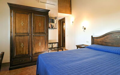 Unterkunft:&nbsp;Borgo Magliano Resort (Mag101) 603.2