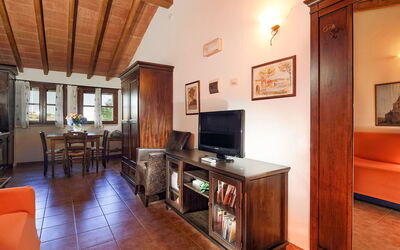 Unterkunft:&nbsp;Borgo Magliano Resort (Mag101) 603.2