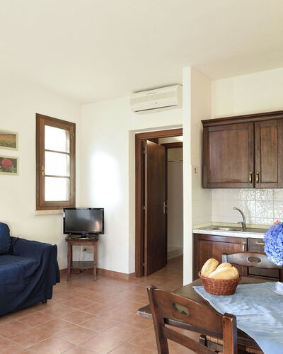 Borgo Magliano Resort (Mag101) 603.1