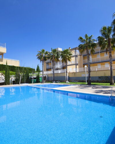 Terrazas de Altea