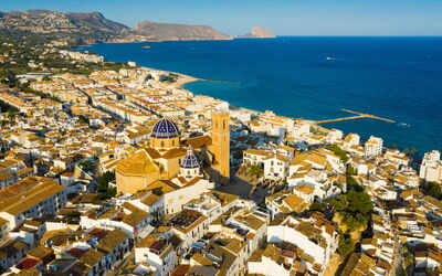Altea 763