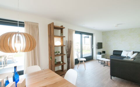 Oesterdam Resort