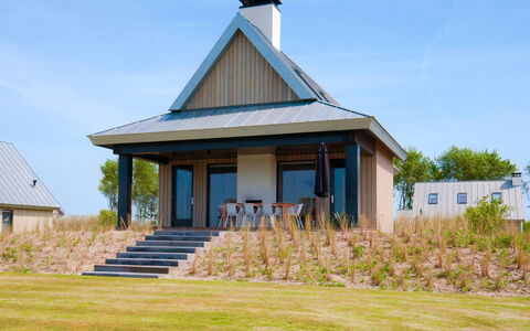 Oesterdam Resort