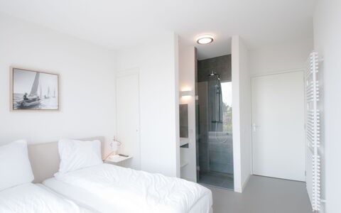 Oesterdam Resort: Gebäude, Komfort, Tür, Holz, Schatten, Interior Design, Flooring, Fussboden
