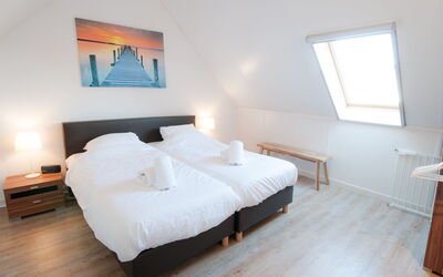 Oesterdam Resort