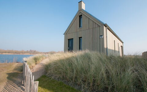 Oesterdam Resort: Eigentum, Himmel, Haus, Gras, Ländliches Gebiet, Graspflanze, Prärie, Gebäude, Bauernhof, Grundstueck