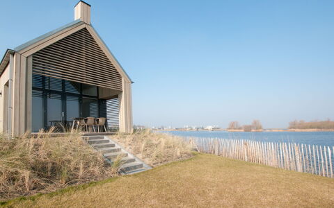 Oesterdam Resort: Eigentum, Himmel, Haus, Meer, Grundeigentum, Ufer, Küste, Gebäude, Die Architektur, Zuhause