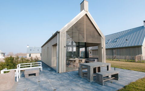 Oesterdam Resort: Eigentum, Haus, Gebäude, Die Architektur, Zuhause, Grundeigentum, Dach, Hütte, Fassade, Zimmer