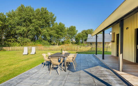 Oesterdam Resort: Eigentum, Grundeigentum, Haus, Zuhause, Garten, Gebäude, Hinterhof, Estate, Die Architektur, Baum