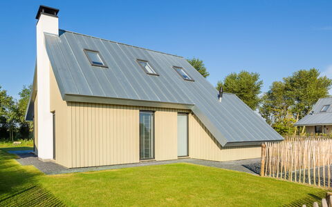 Oesterdam Resort: Eigentum, Zuhause, Haus, Dach, Grundeigentum, Wohngebiet, Gebäude, Hütte, Abstellgleis, Die Architektur