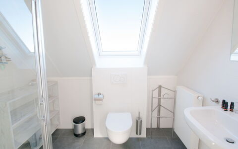 Oesterdam Resort: Badezimmer, Eigentum, Zimmer, Interior Design, Die Architektur, Haus, Gebäude, Fussboden, Grundeigentum, Daylighting