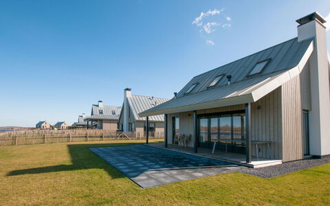 Oesterdam Resort: Eigentum, Haus, Zuhause, Gebäude, Grundeigentum, Die Architektur, Dach, Estate, Gras, Wohngebiet
