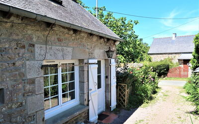 Gwenn - Paimpol, Bretagne, Frankreich