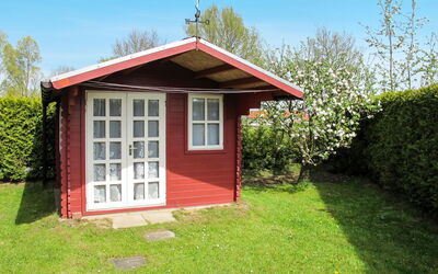 Martin - Otterndorf, Niedersachsen, Deutschland