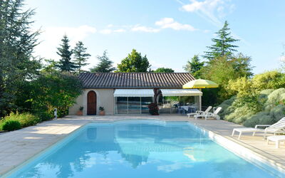 Saint Antoine (Bqy400)