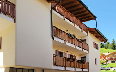 Pozza di Fassa 607