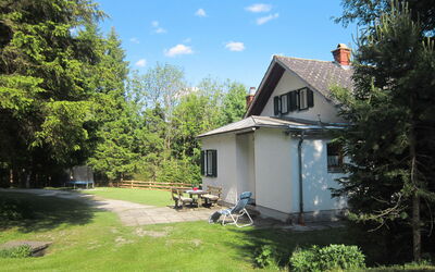 Landhaus Grüne Oase - Sankt Martin am Grimming, Steiermark, Österreich