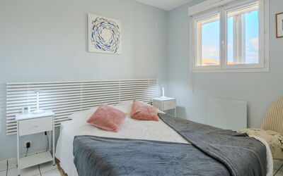 Unterkunft:&nbsp;Les Hauts de la Corniche 260.5